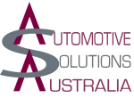 Automotive Solutions Australia