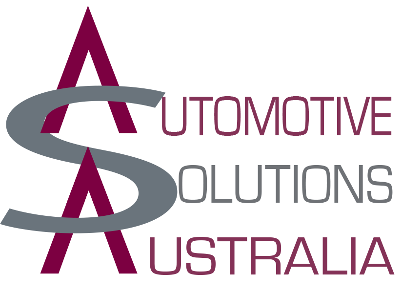 Automotive Solutions Australia