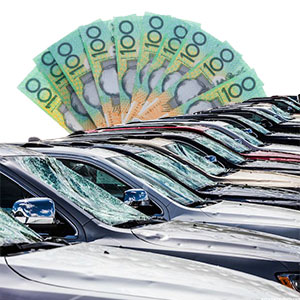 How To Sell Hail Damaged Cars And Vehicles In Queensland QLD